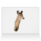 Met sneeuw en penseel (Binnen Horizontaal (Boven))