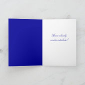 Met sneeuwbeklede bijkantoren kaart (Binnen)