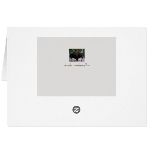 Met sympathie (Achterkant Horizontaal)