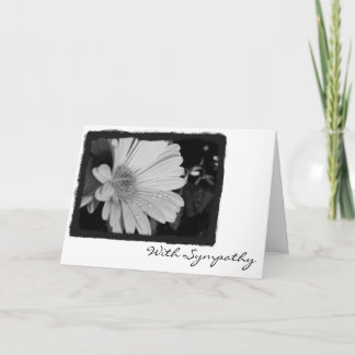Met Sympathie Kaart