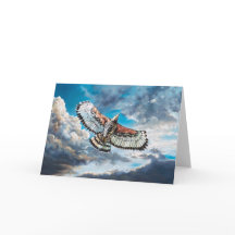 Met vleugels als adelaars (Jesaja 40:27-31)