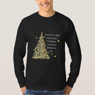 Met vlinderkerst heb ik geen engel nodig op de top