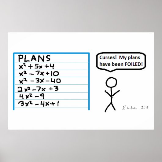 Met vuil. poster (Voorkant)