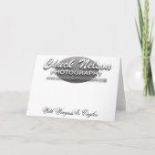 MET WINGS ALS ELGF KAART (Achterkant)