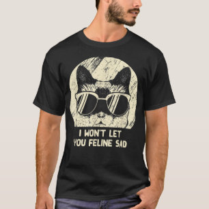 Met Wont kunt u de positieve kant van de looppas v T-shirt