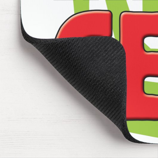 Meta Geek Muismat (Hoek)