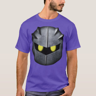 Meta Knight Mask T-shirt