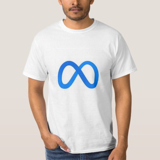 meta T-shirt design  (Devant)