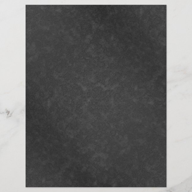 Metaal 1 8,5 x 11-inch papier (Voorkant)