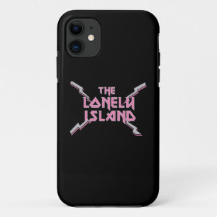 Metaal 2 iPhone 11 hoesje