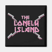 Metaal 2 magneet (Voorkant)