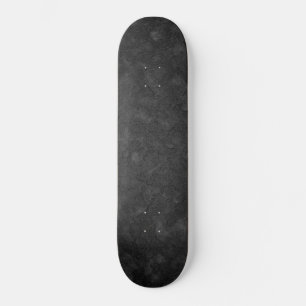 Metaal 3 skateboard