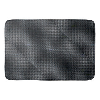 Metaal Bord patroon 02 Badmat