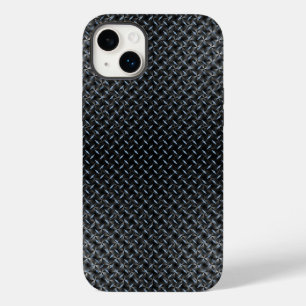 Metaal Bord patroon 02 Case-Mate iPhone 14 Plus Hoesje