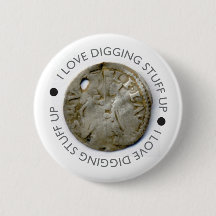 Metaal detecteren van pincode cadeau