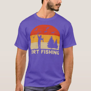 Metaal het Ontdekken Metaaldetector 2 T-shirt