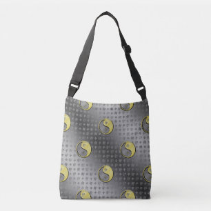 Metaal Konijn Crossbody Tas