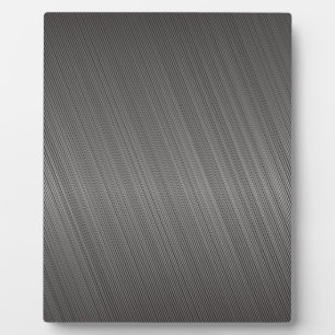 Metaal patroon fotoplaat