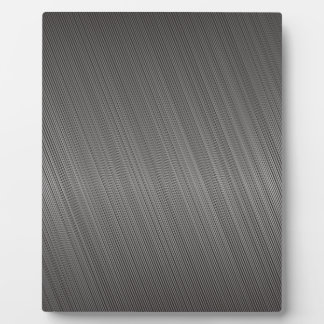 Metaal patroon fotoplaat