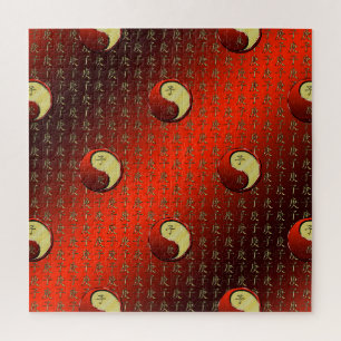 Metaal Rat Legpuzzel