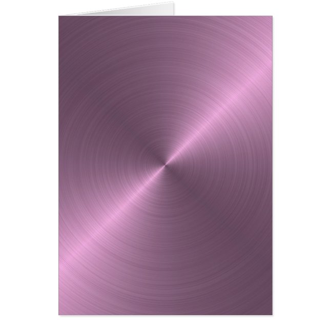 Metaalachtig Paars (Voorkant)