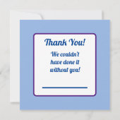 Metaalachtige iriserende arend (Achterkant)