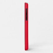 METAALDETECTIE ZOU IK LIEVER Case-Mate iPhone CASE (Achterkant/links)