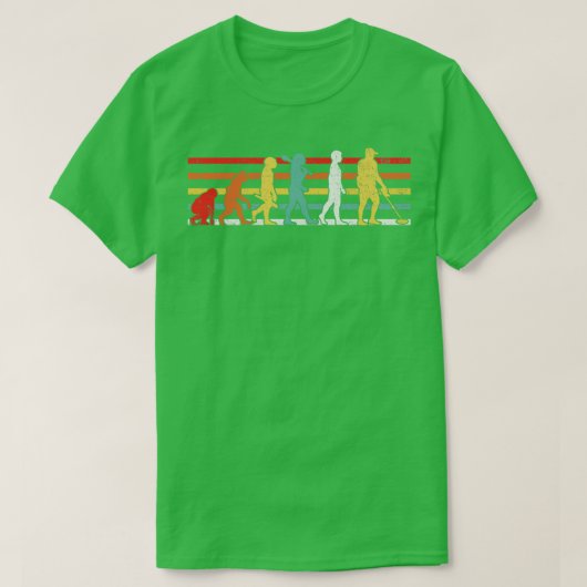 Metaaldetector 2 t-shirt (Design voorkant)