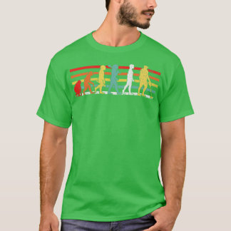 Metaaldetector 2 t-shirt