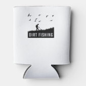 Metaaldetector Blikjeskoeler (Voorkant)