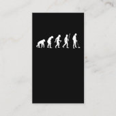 Metaaldetector Evolution Treasure Hunter Visitekaartje (Voorkant)