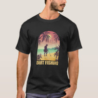 metaaldetector Grappige stranddetector Dirt F