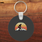  metaaldetector sleutelhanger (Voorkant)