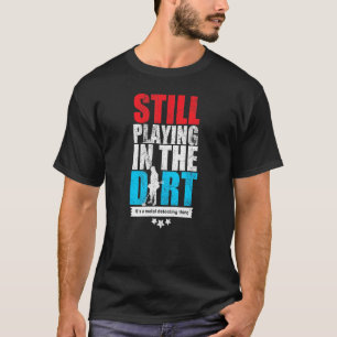 Metaaldetectoren metaaldetectie t-shirt