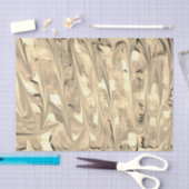 Metaalfudgepapier Tissuepapier (Craft)