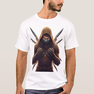 metaalmeester t-shirt