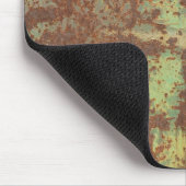 metaalmousepad muismat (Hoek)