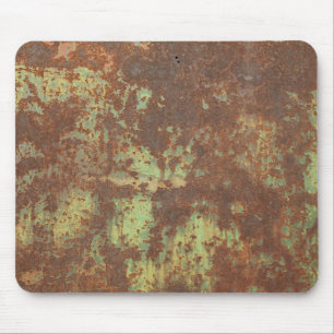 metaalmousepad muismat