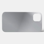 metaalschil Case-Mate iPhone case (Achterkant (horizontaal))