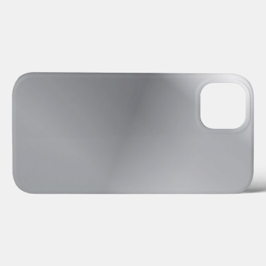 metaalschil Case-Mate iPhone case (Achterkant (horizontaal))