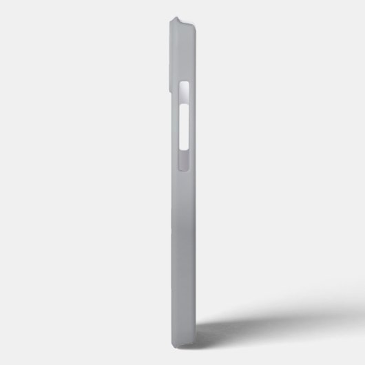 metaalschil Case-Mate iPhone case (Achterkant / Links)