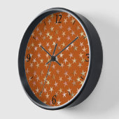 Metaalsterren, bleek goud- en koperschoppen (Hoek)