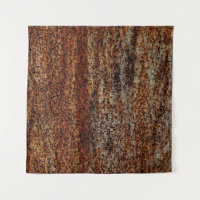 Metaaltextuur met krassen en kraakabstracte, a