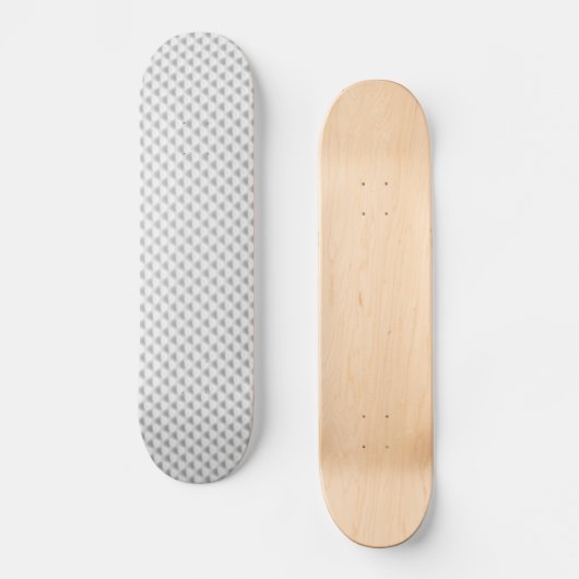 Metaaltextuur Skateboard (Voorkant)