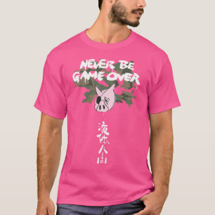 Metaalvaste tandwieloverbrengingen - Nooit meer om T-shirt