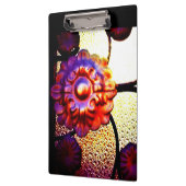 Metaalventilator Klembord (Links)