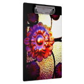 Metaalventilator Klembord (Rechts)