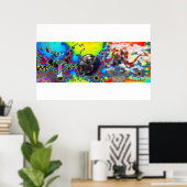 MetaCreation Poster (Thuiskantoor)