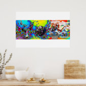 MetaCreation Poster (Keuken)