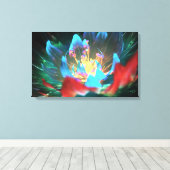 Metaflora Canvas Afdruk (Insitu (Houten vloer))